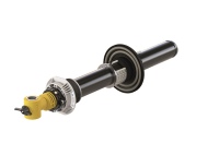Quadro-Secura® E-Quick für Gas.<br />Bilder: DOYMA